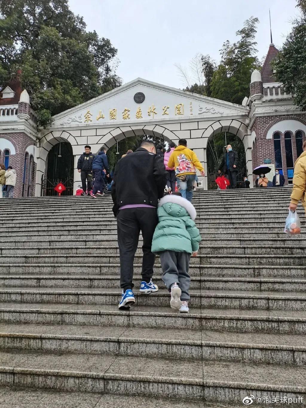 老年|留松过大年丨松江这些红红火火的地方，你去打卡了吗？