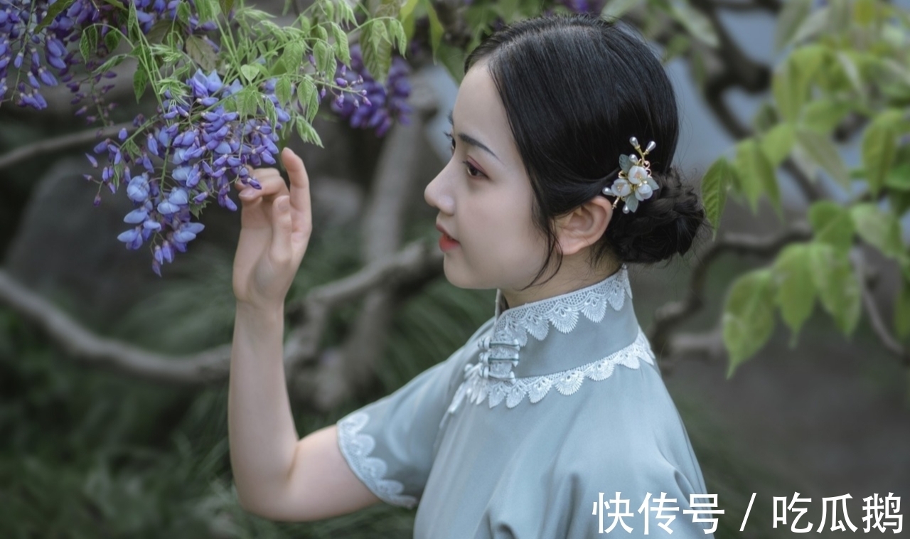 堤畔|感怀·五言格律(八首):堤畔杨飞絮,园前杏脸红