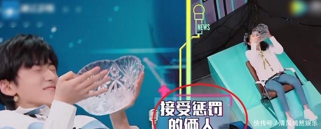 真相|宋亚轩帮贾玲淋水,后期却剪辑给华晨宇现场粉丝还原真相!