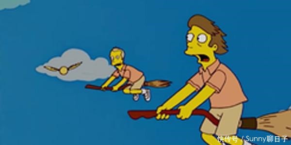 在二次元的世界中,《哈利·波特》同样是热度不减的大IP