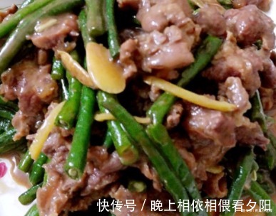 育儿|翠绿好吃、下饭解馋,有时间做给孩子吃,常吃孩子补钙长个体质好