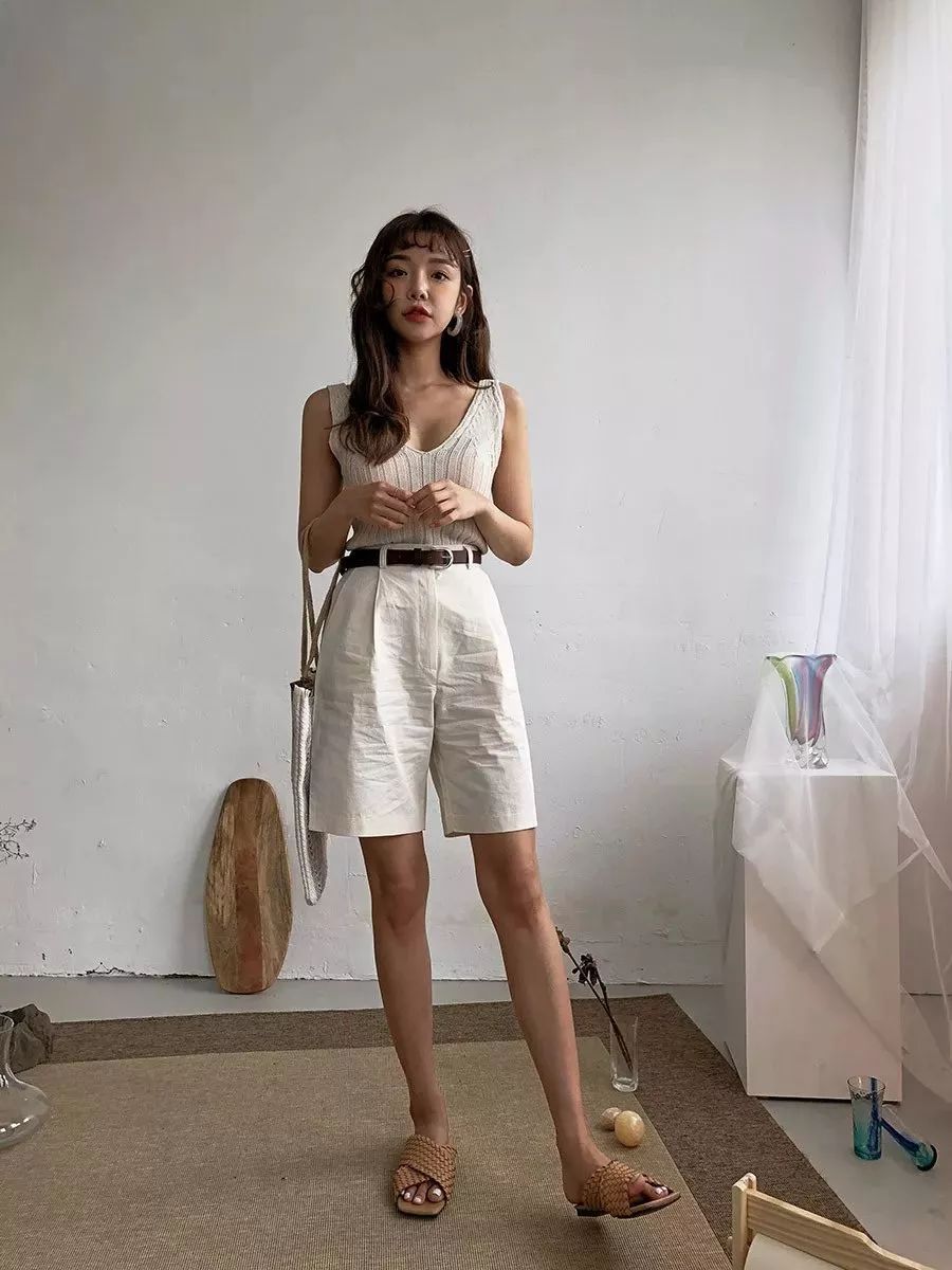 老爹裤|今年大热的“爸爸裤”，我愿意一周7天都穿它