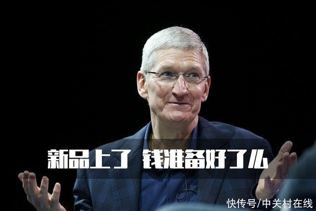 就算没钱也要买iPhone不买安卓 原因有二