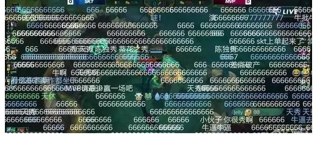 家史|彈幕文化發(fā)家史：那群深夜發(fā)彈幕的年輕人