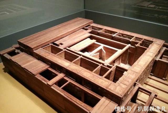 外孙女|他外孙女是皇后,女儿是皇后,哥哥是战神,为何没得善终?