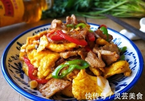 莴笋|家人特别喜欢的美食,简单炒炒吃着很过瘾,招待客人也不错很美味