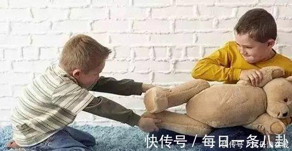 心理健康|发生这4种“特殊情况”,家长该打还是要打,心软反而会害了孩子