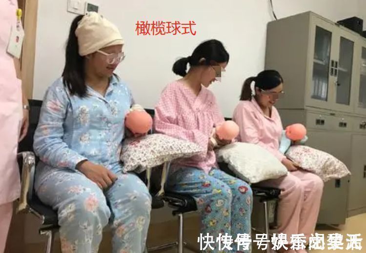 哺乳|母乳妈妈“躺喂”成常态,小婴儿深受其苦,怎样喂宝宝更合适?