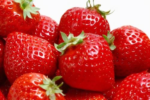 不饱和脂肪酸|女性想变年轻，吃养颜好食物，排毒消脂，清肠通便，肌肤更好了