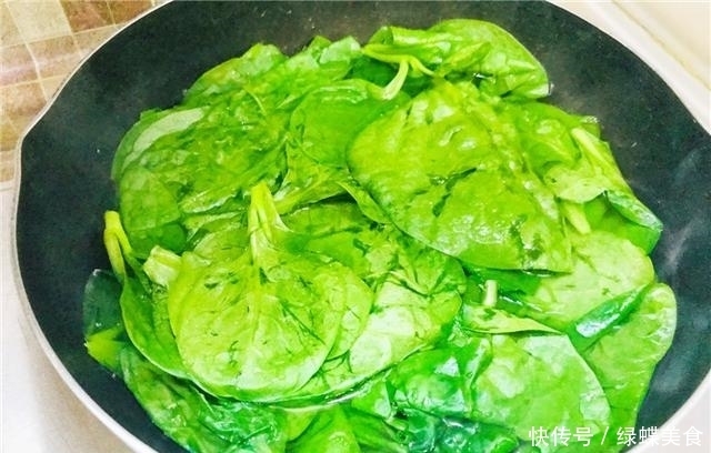 木耳菜|家常菜也是好的补钙蔬菜，别再错过食补