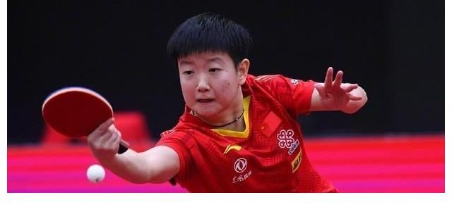 东京奥运会|国乒奥运阵容确定，15人出征，梁靖崑在列，奇葩新规恐影响发挥