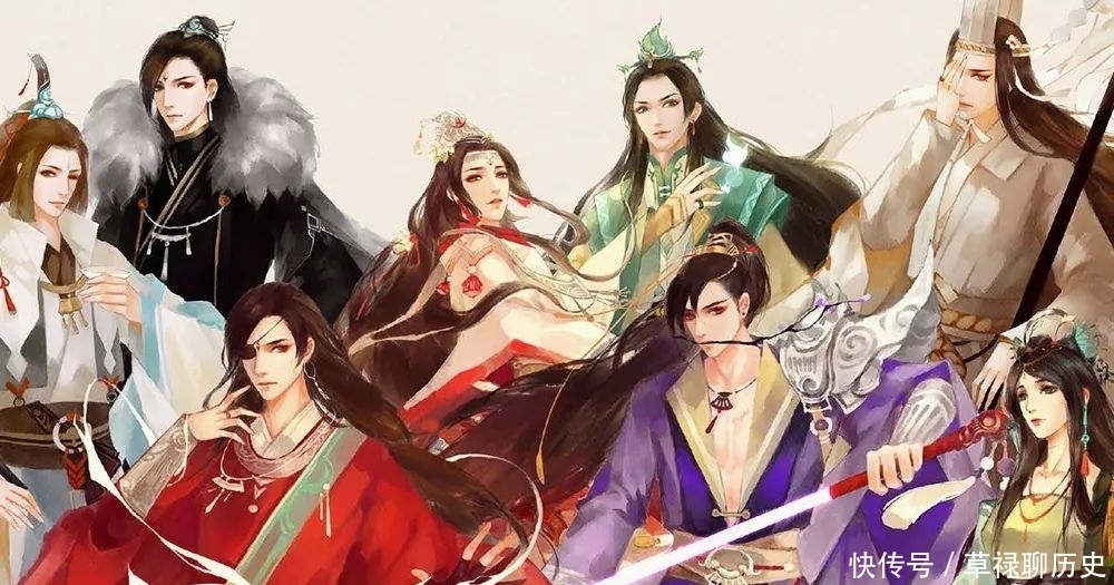 《天官赐福》电视剧开放选角？如果真的要拍，那就请好好尊重原著