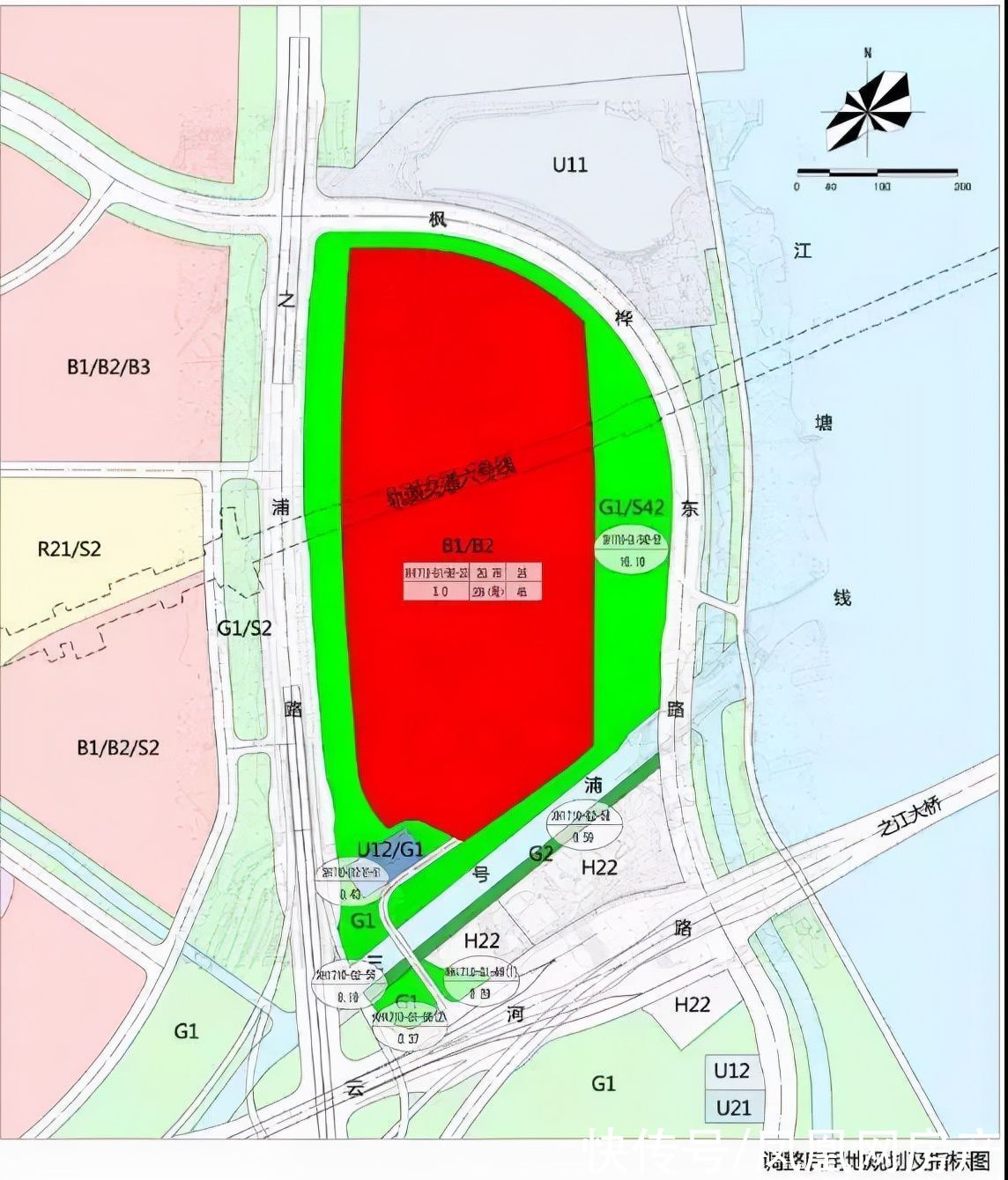 蚂蚁集团|风暴眼｜阿里系已成杭州最大“地产商”?