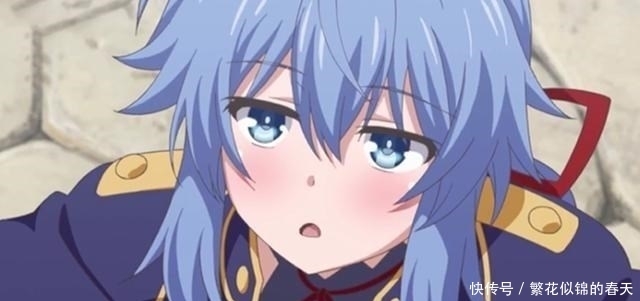 白刃|想开后宫,那就要先学会这技能,动漫中那些“空手入白刃”的场景