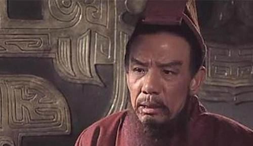 孔明|此人是名将张飞之子，却从未上过战场，还向父亲的死敌投降