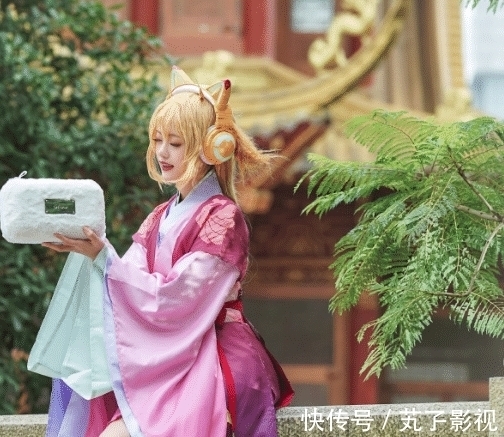 刘诗诗|《狐妖小红娘》宣布真人化,网曝肖战刘诗诗将出演,网友反应不同