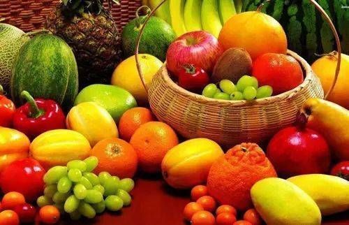 果肉|吃水果不随便吃，牢记几个注意事项，选择适合自己的，有益更健康
