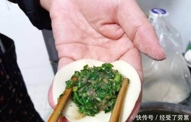 五香粉|用它包饺子馅你肯定没吃过，比肉馅好吃，常吃提神醒脑！