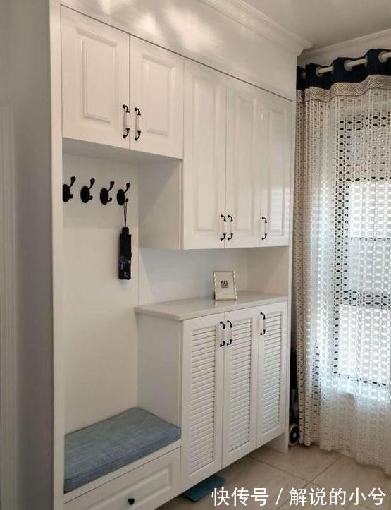 墙纸|入住新房悲喜交加!脑子抽风中了33个装修坑,个个让我痛彻心扉!