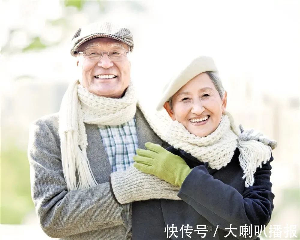 过冬|老人过冬指南,值得收藏!