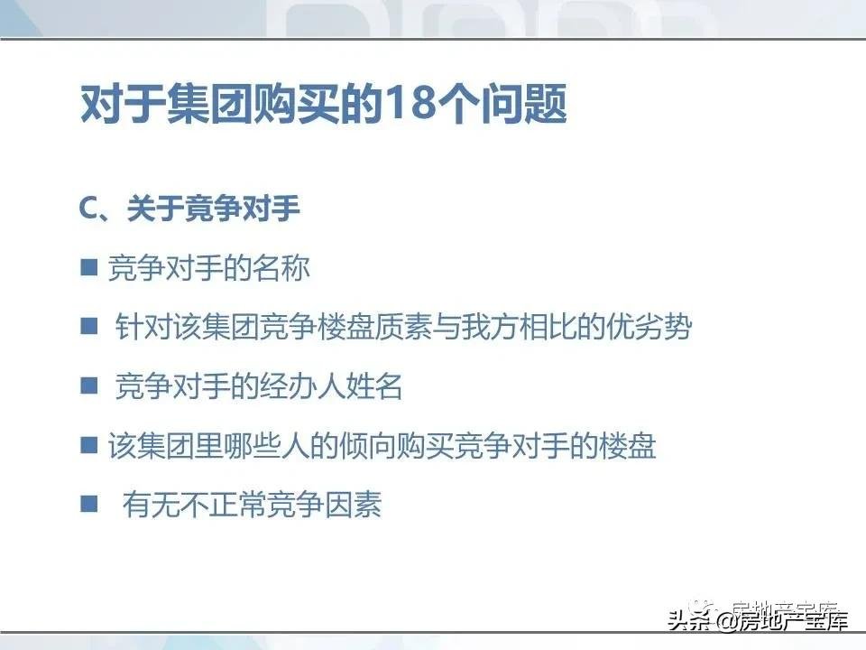 培训|房地产销售技巧培训