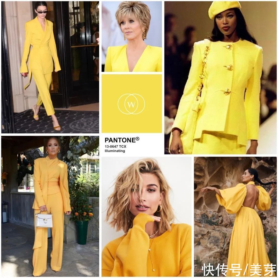 牛油果|“渣女妆”OUT，2021年流行这种妆容，显白又气质