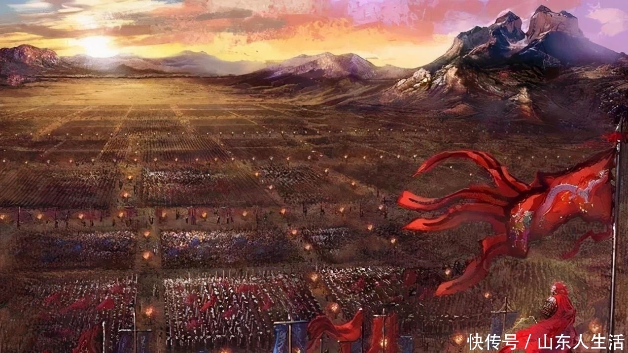 朱元璋|如果朱标没死，前去削藩，朱棣会造反吗？