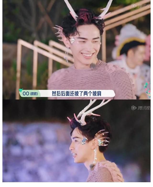 张翰|五十公里桃花坞郭麒麟怒怼孟子义，李雪琴碰到这奇葩女也无语