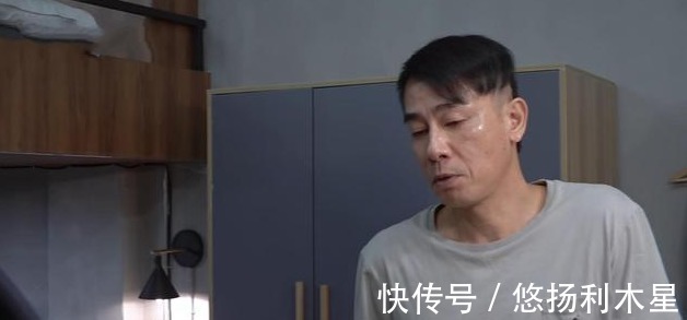 林晓峰|《哥哥》陈小春阵营发力，短视频逗笑观众，隐藏彩蛋看明到了吗