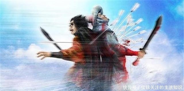 庞万春连杀6名梁山好汉,竟是因为有一位神秘的梁山“内鬼”助攻