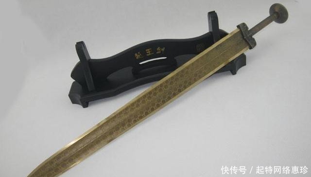 熔炉|古代铸剑师为了锻造宝剑，不惜让活人跳入熔炉，你以为是愚昧？