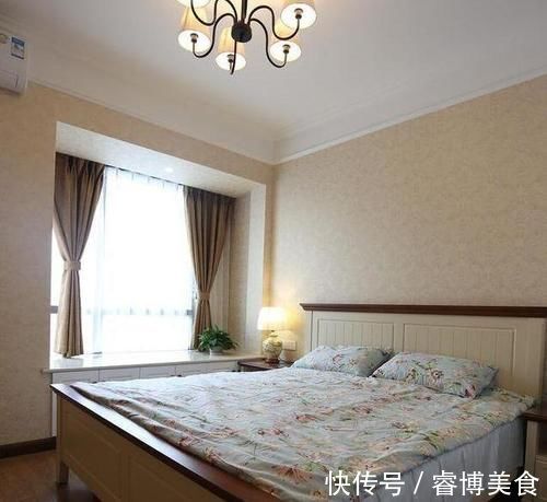 小家|给大家晒晒我的简约温馨小家，已通风三个月，明天就准备入住啦