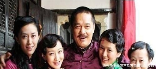 俄罗斯|民国最会娶老婆的大军阀：明媒正娶的就有23个，其中还包括5个俄罗斯姑娘