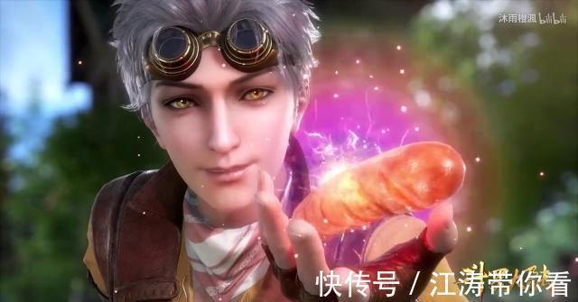 修炼|斗罗大陆：同为先天满魂力，唐三等人都成神，她最后却死了！