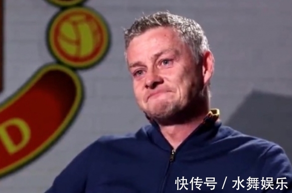 博格巴|索帅采访落泪离开曼联!外媒道出他下课最大原因,跟博格巴有关