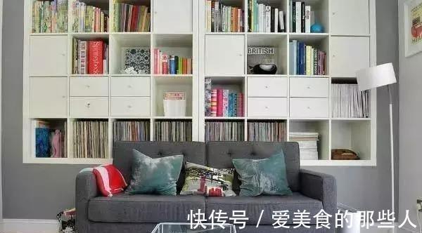 墙壁柜|别打肿脸充胖子！这11个地方一分都不值得花，我拿10W买了教训