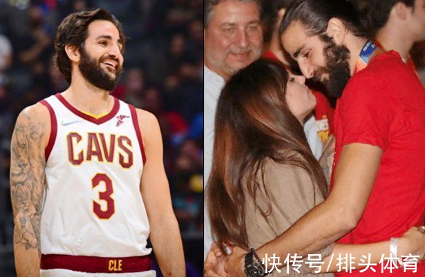 美女|31歲昔日金童爆發(fā)，娶極品美女后變強！滿臉絡(luò)腮胡，青春走遠了