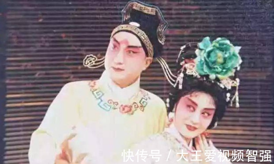 梅派#梅派传人李胜素我永远成不了梅兰芳,只能尽力成为最好的李胜素