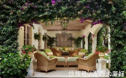 别墅|拥有一栋别墅，如何让私人庭院也大放异彩？