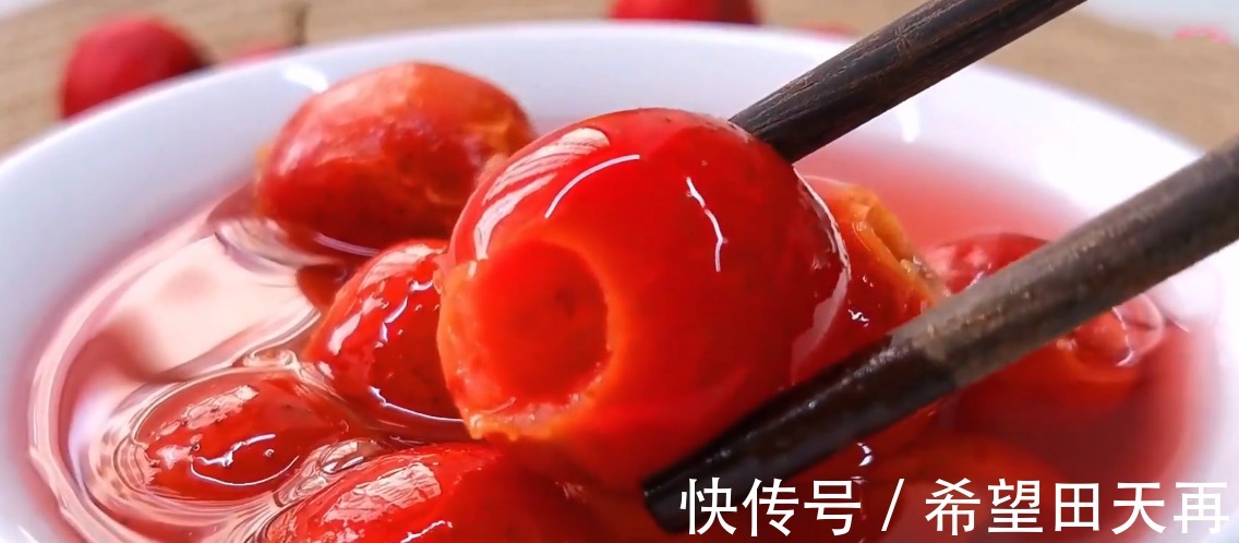 板栗|秋季忌寒忌燥，有12种“秋果”要多吃，润肺健脾胃，应季而食滋补！