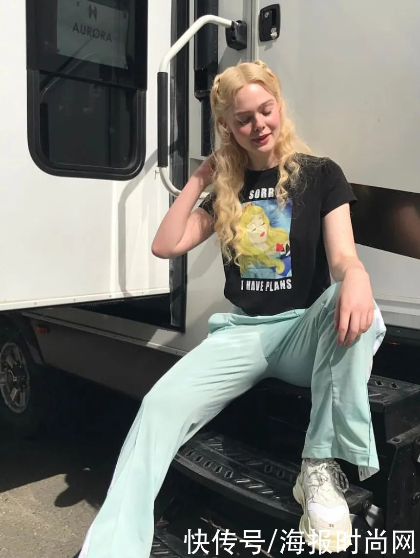 教你美｜穿“原谅色”的你，美到让人没法原谅