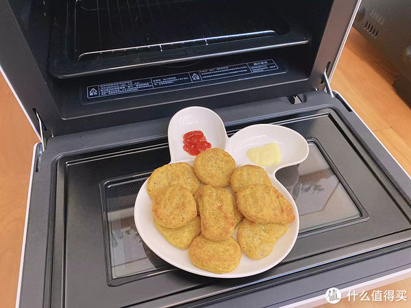 一体机|大家都是微蒸烤,到底谁比谁更好?东芝进口微蒸烤SD80VS松下DS2000微蒸烤