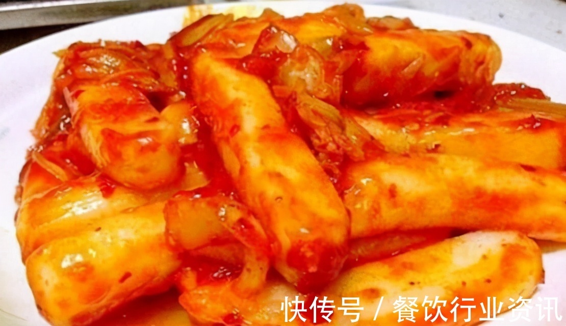 年糕|严选31款菜肴推荐,每天不重样三餐吃不腻,一起试试吧