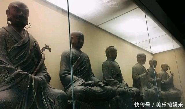 寺为什么叫寺，庙为什么叫庙，他们有何区别？