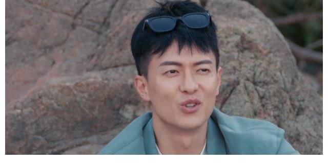 《半熟恋人》海岛约会，王能能表明心意，罗颖黄瑞恩组好甜