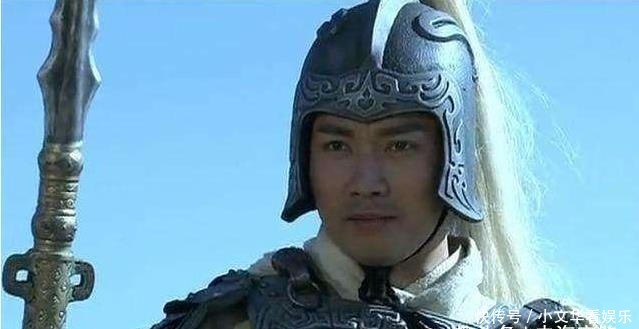 放心不下|刘备临终前单独召见赵云，为了防止诸葛亮篡权的一道杀手锏