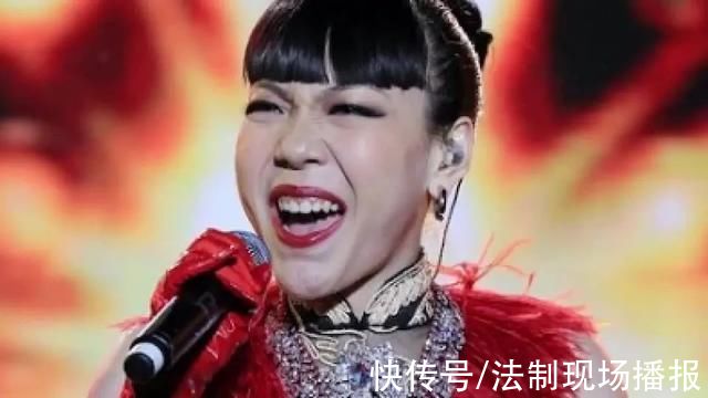 “亚洲最丑女星”吴莫愁的悲催,和她消失三年的真相