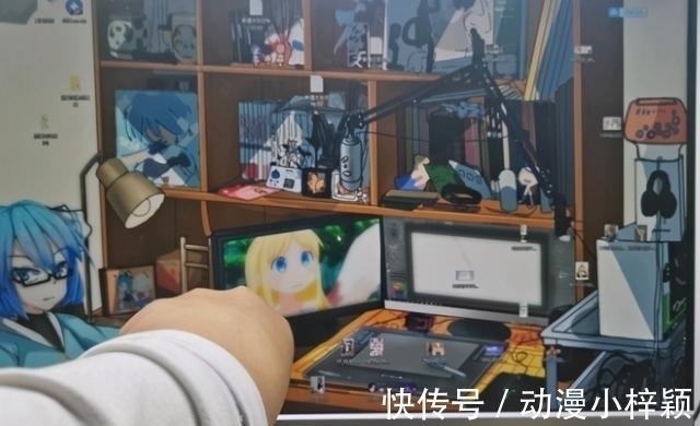 可乐|日本动漫太扯淡,徒手把碳捏成钻石,网友们纷纷玩起了梗