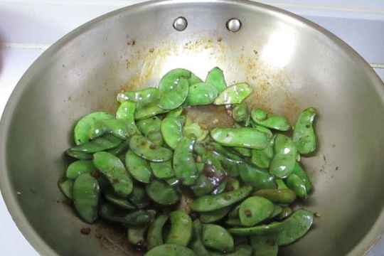 蔬菜中的补钙冠军,钙是鸡肉6倍,比牛奶好吸收,秋天多给孩子吃