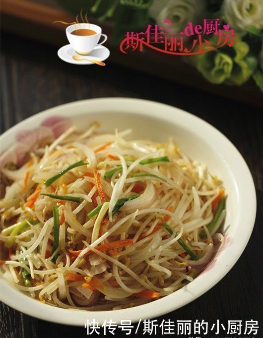 中年|入冬后白菜萝卜都靠边站,要常吃这菜,润燥又减脂,成本才三块钱